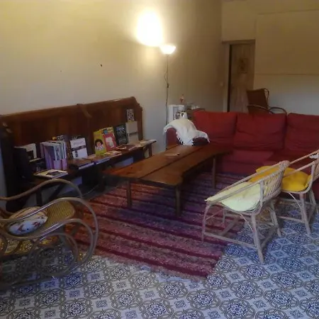 Bed and breakfast Fonda Llobet
